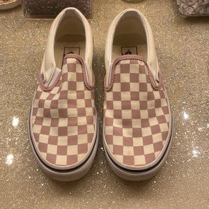 women’s vans